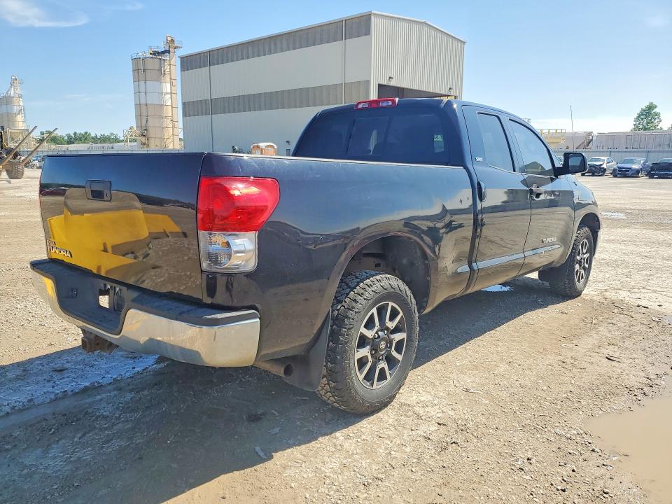 54199186 :رقم المزاد ، 5TFRT54117X014490 vin ، 2007 Toyota Tundra مزاد بيع