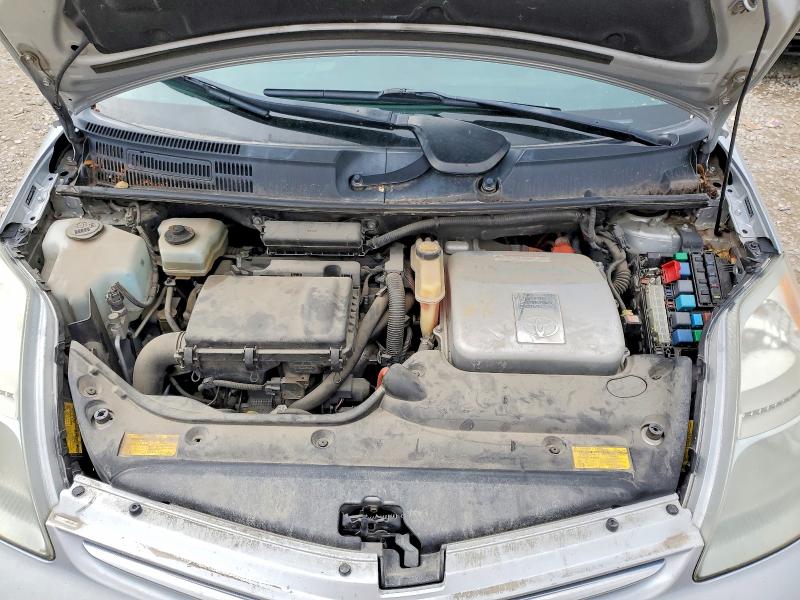 Aukcja sprzedaży 2008 Toyota Prius, vin: JTDKB20U887761217, numer aukcji: 54149246