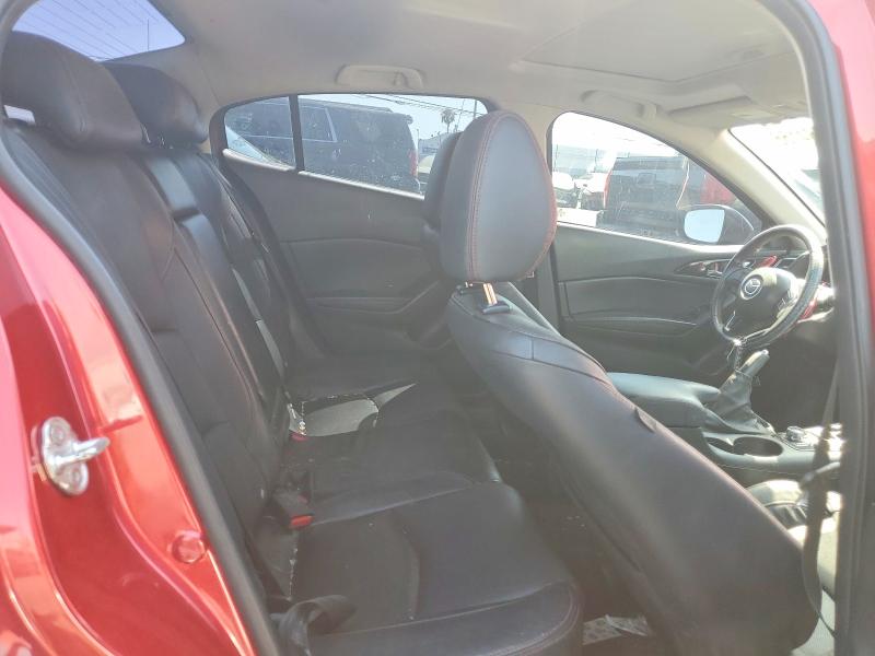 Продаж на аукціоні авто 2014 Mazda 3, vin: JM1BM1W34E1111298, номер лоту: 54484156