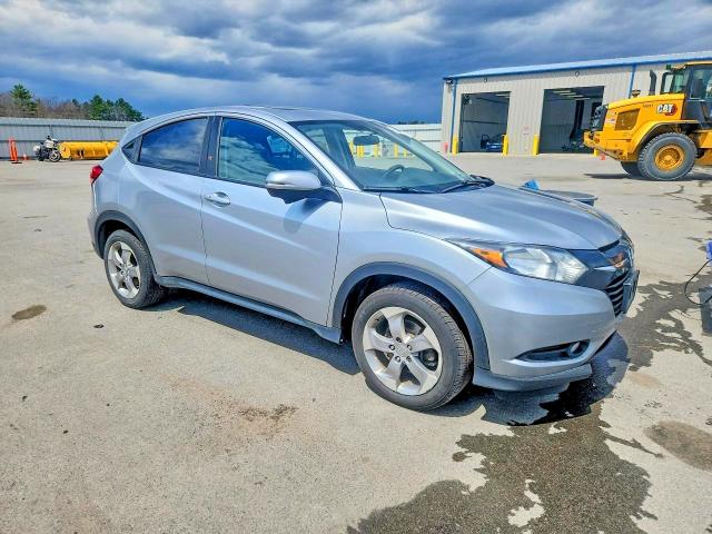 Продажа на аукционе авто 2017 Honda Hr-v, vin: 3CZRU6H59HM721046, номер лота: 52158526