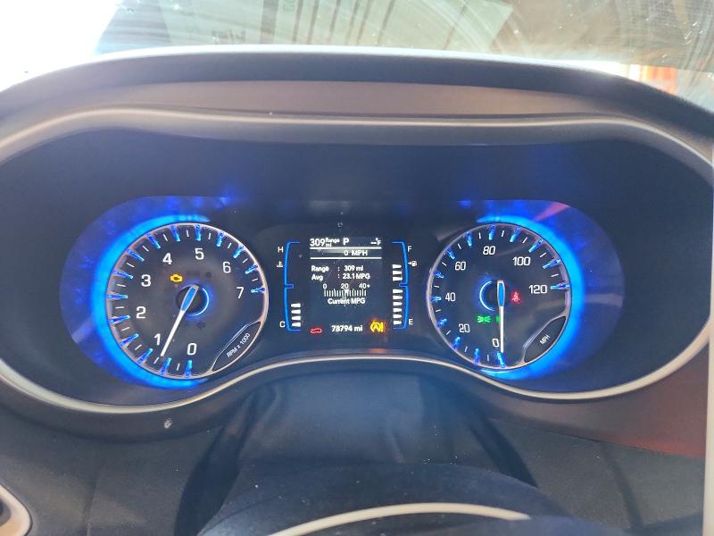 Aukcja sprzedaży 2019 Chrysler Pacifica, vin: 2C4RC1BG4KR698247, numer aukcji: 53438266