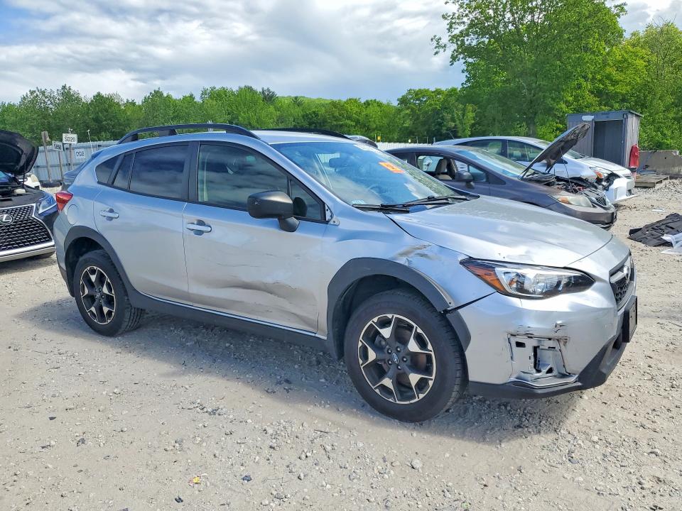 Aukcja sprzedaży 2019 Subaru Crosstrek, vin: JF2GTAACXKH226945, numer aukcji: 55223656