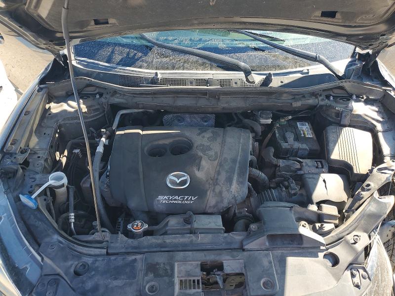 Aukcja sprzedaży 2016 Mazda Cx-5, vin: JM3KE2CY3G0813647, numer aukcji: 54259896
