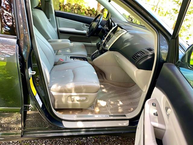 Aukcja sprzedaży 2005 Lexus Rx, vin: JTJHA31U950095729, numer aukcji: 54095946