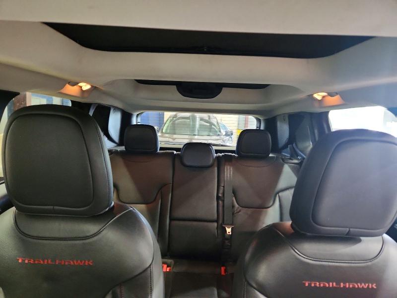 54344686 :رقم المزاد ، ZACCJBCT9GPD28999 vin ، 2016 Jeep Renegade مزاد بيع