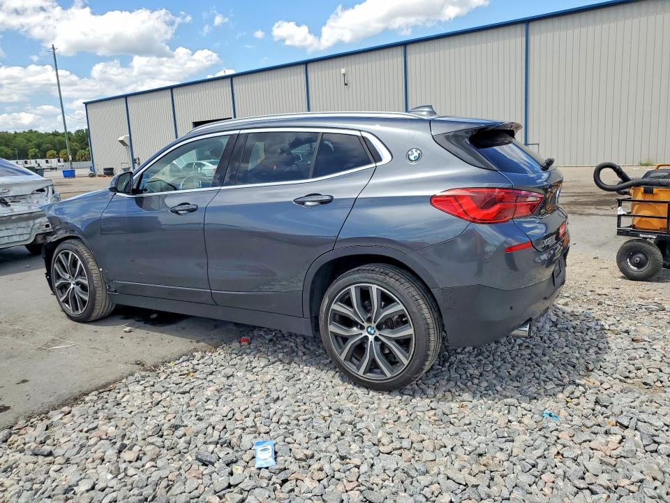 Продажа на аукционе авто 2019 Bmw X2, vin: WBXYJ5C57K5N72339, номер лота: 51761706