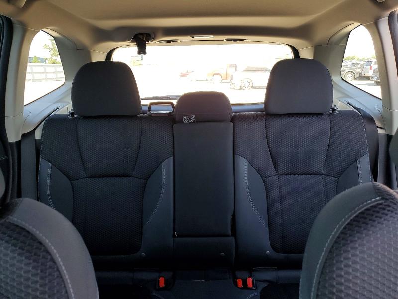 Продаж на аукціоні авто 2022 Subaru Forester, vin: JF2SKADC0NH461285, номер лоту: 52415336