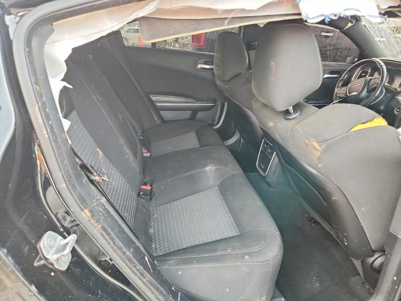 55169806 :رقم المزاد ، 2C3CDXGJ0MH553231 vin ، 2021 Dodge Charger مزاد بيع