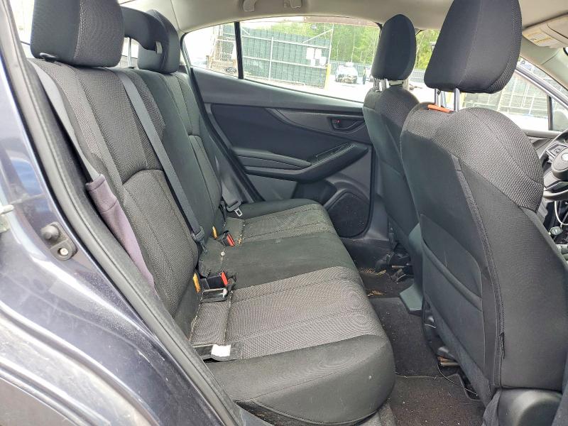 54310856 :رقم المزاد ، 4S3GKAB6XH3612474 vin ، 2017 Subaru Impreza مزاد بيع