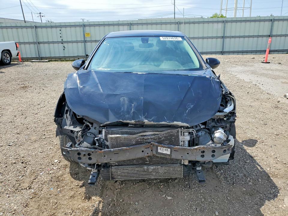 Aukcja sprzedaży 2017 Chevrolet Cruze, vin: 1G1BE5SM5H7266973, numer aukcji: 52874636
