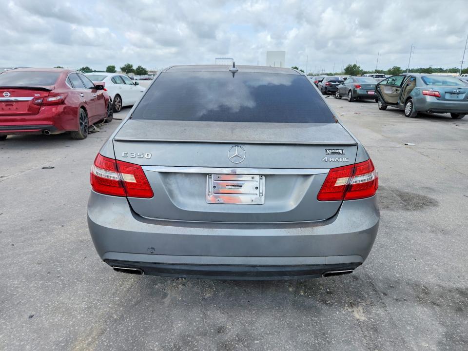 2012 Mercedes-benz E მანქანა იყიდება აუქციონზე, vin: WDDHF8JB3CA606154, აუქციონის ნომერი: 54180016