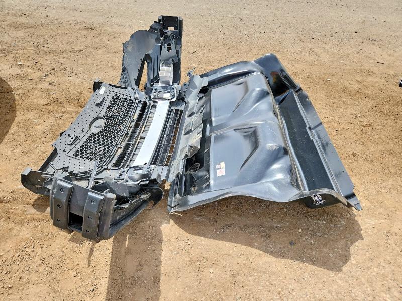2024 Ford Explorer მანქანა იყიდება აუქციონზე, vin: 1FM5K8AC5RGA26262, აუქციონის ნომერი: 54551856