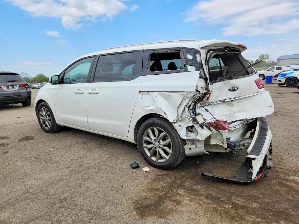 Aukcja sprzedaży 2020 Kia Sedona, vin: KNDMB5C12L6578194, numer aukcji: 52756076