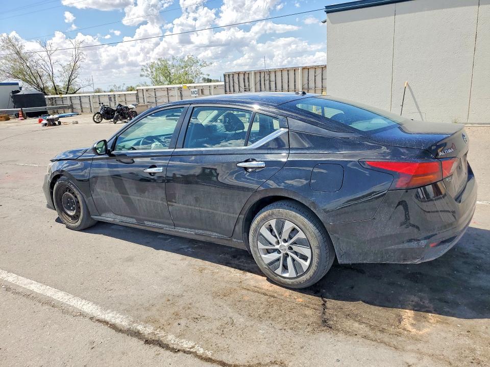 Aukcja sprzedaży 2020 Nissan Altima, vin: 1N4BL4BV5LC209100, numer aukcji: 55152646