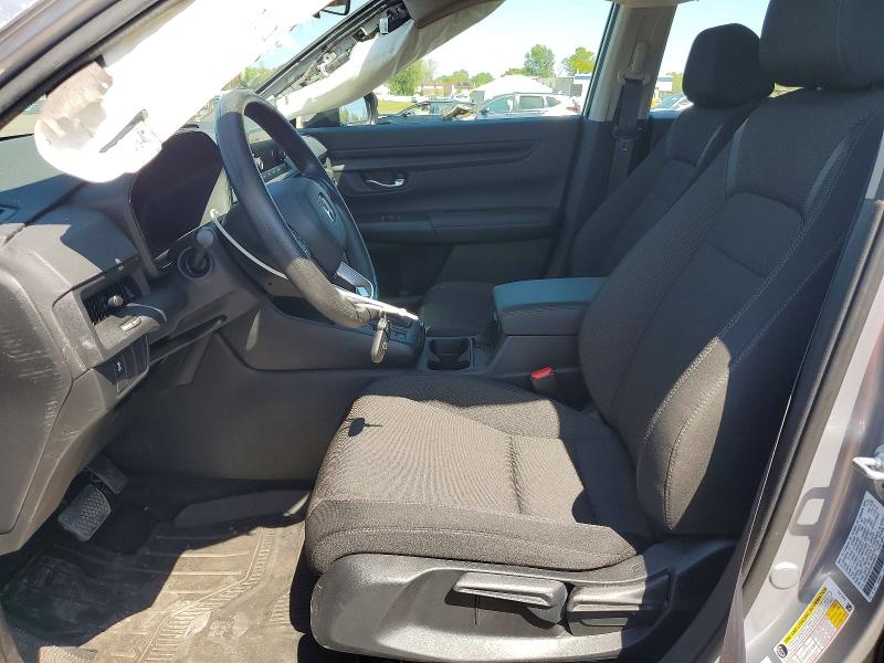 Aukcja sprzedaży 2024 Honda Cr-v, vin: 2HKRS4H22RH445533, numer aukcji: 52465716
