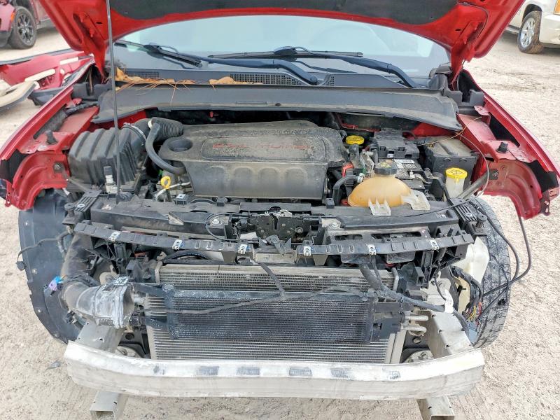 Продажа на аукционе авто 2018 Jeep Compass, vin: 3C4NJDAB7JT168958, номер лота: 52575816