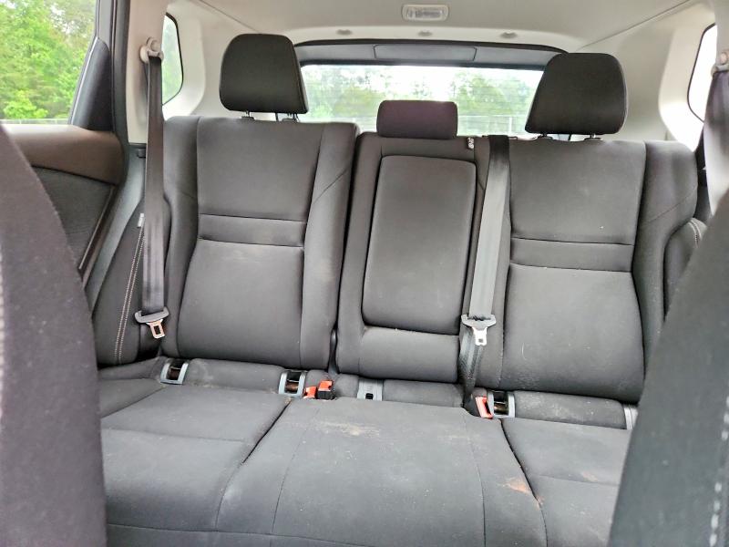 Продаж на аукціоні авто 2023 Nissan Rogue, vin: 5N1BT3AB5PC901788, номер лоту: 54769116