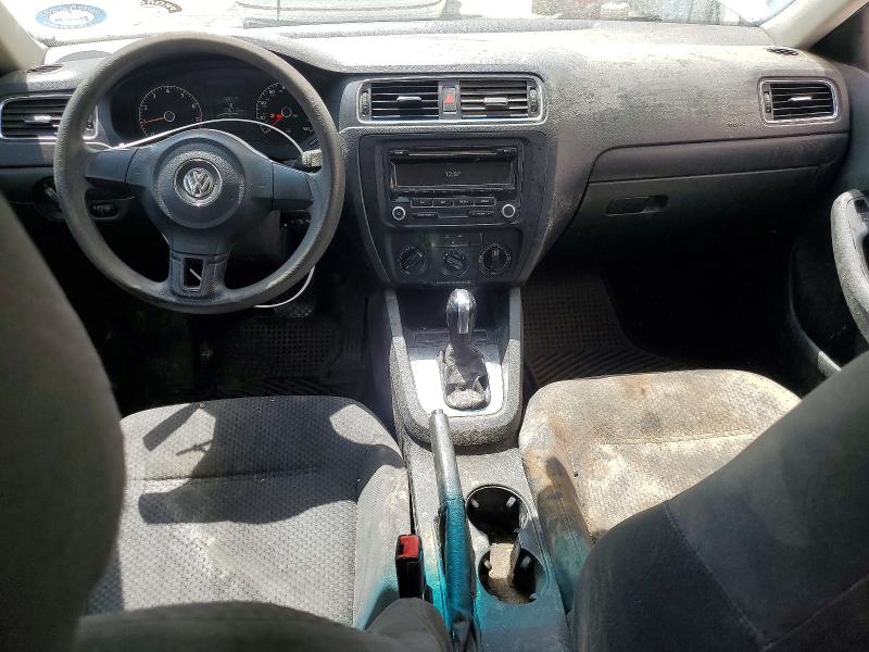 Aukcja sprzedaży 2013 Volkswagen Jetta, vin: 3VW2K7AJ0DM386468, numer aukcji: 54771296