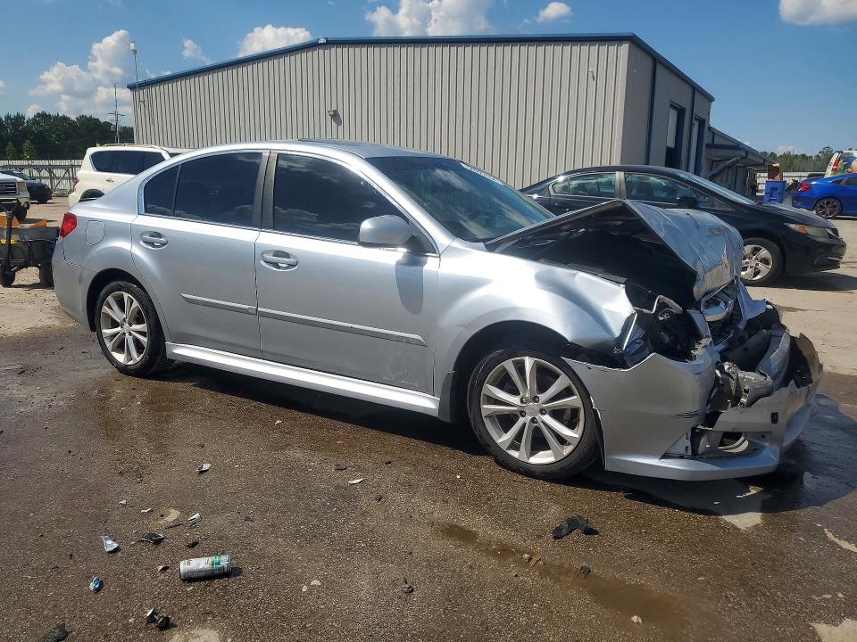 Aukcja sprzedaży 2013 Subaru Legacy, vin: 4S3BMCK60D3002688, numer aukcji: 54227556