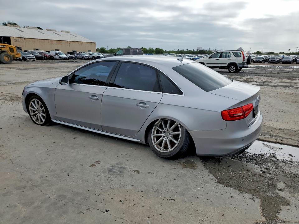 Aukcja sprzedaży 2015 Audi A4, vin: WAUEFAFL8FN022672, numer aukcji: 54810946