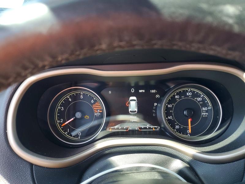 Продажа на аукционе авто 2017 Jeep Cherokee, vin: 1C4PJMDB6HW515382, номер лота: 52574716