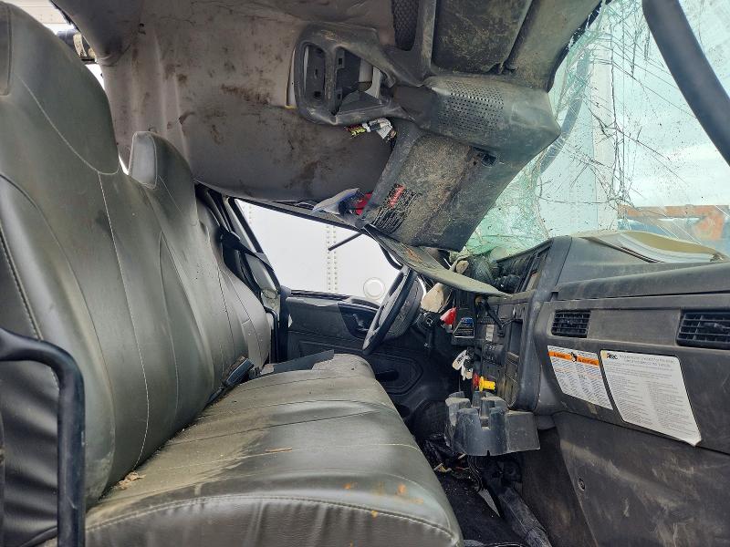 Продажа на аукционе авто 2022 International Hv607, vin: 3HAEHTAT7NL234361, номер лота: 52020936