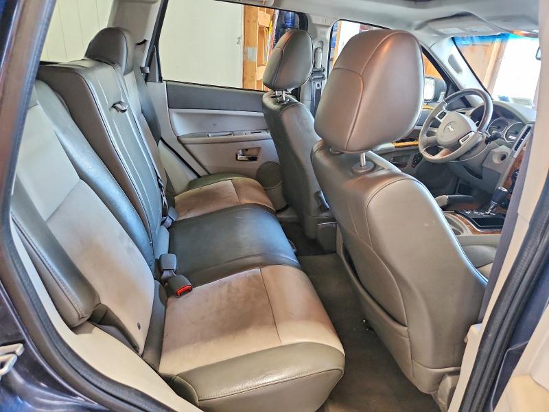 Aukcja sprzedaży 2010 Jeep Grand Cherokee, vin: 1J4PR5GK3AC150459, numer aukcji: 54984276