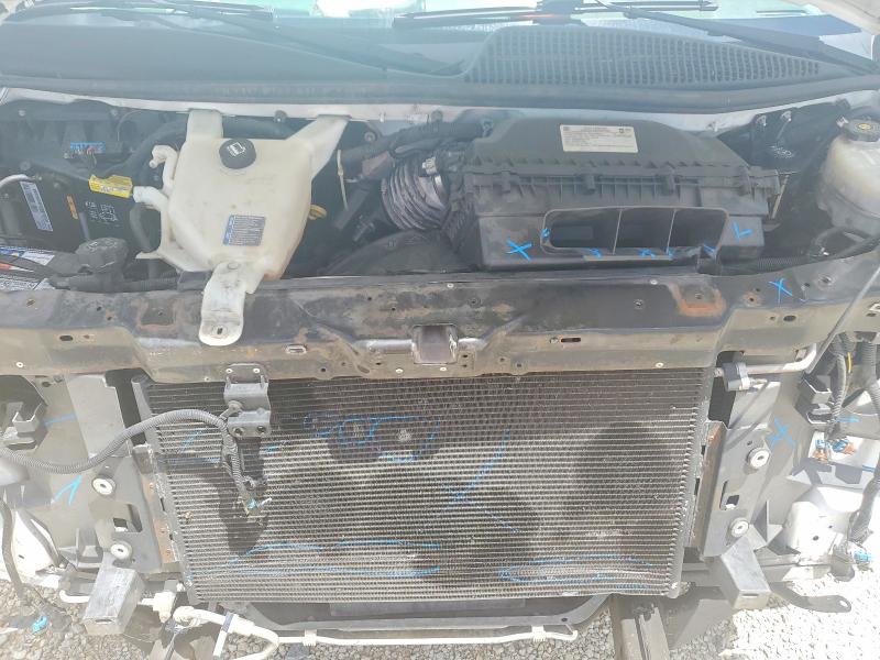 52344086 :رقم المزاد ، 1GB0GSF75N1235768 vin ، 2022 Chev Express G3500 مزاد بيع