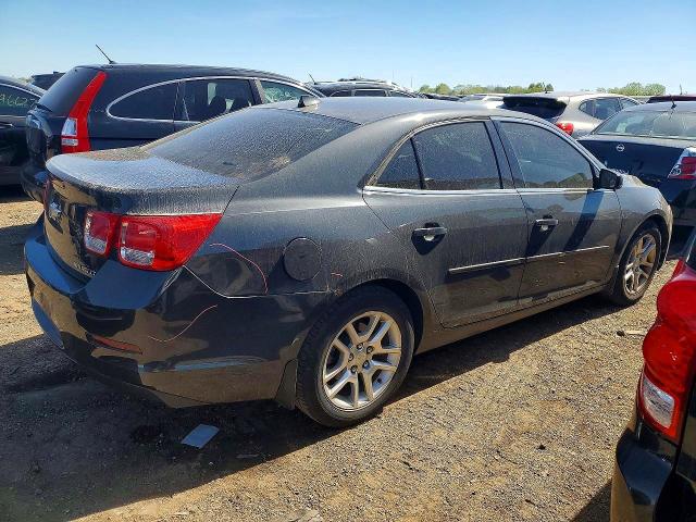 Продажа на аукционе авто 2014 Chevrolet Malibu, vin: 1G11C5SL1EF275745, номер лота: 53034676