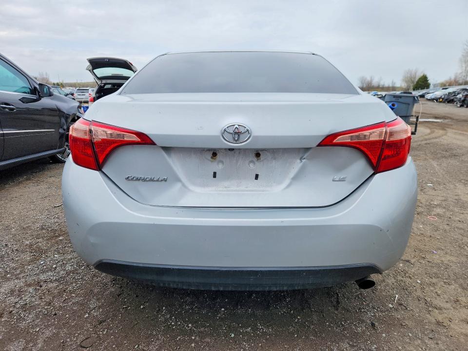 Продажа на аукционе авто 2019 Toyota Corolla, vin: 2T1BURHE0KC230762, номер лота: 51212286
