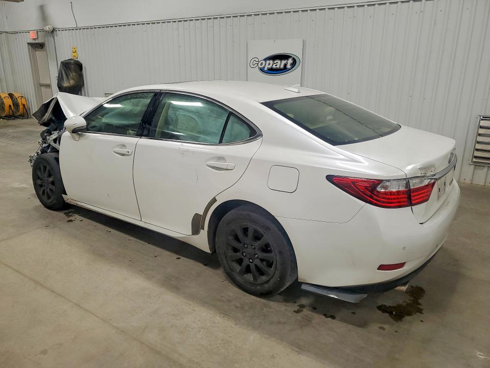 Продажа на аукционе авто 2013 Lexus Es, vin: JTHBK1GG7D2049605, номер лота: 52244236