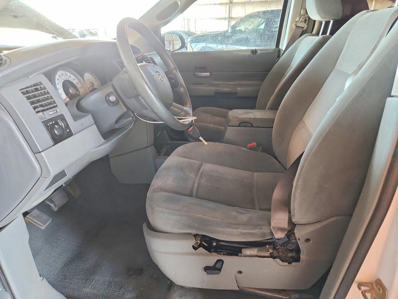 Aukcja sprzedaży 2005 Dodge Durango, vin: 1D4HD48N35F507707, numer aukcji: 54848356