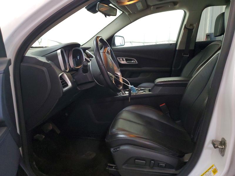 55198146 :رقم المزاد ، 2GNFLFEK5H6188538 vin ، 2017 Chevrolet Equinox مزاد بيع