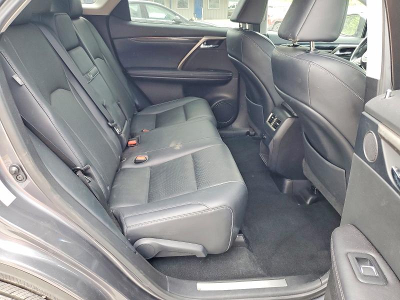 53406336 :رقم المزاد ، 2T2ZZMCA5HC056148 vin ، 2017 Lexus Rx 350 مزاد بيع