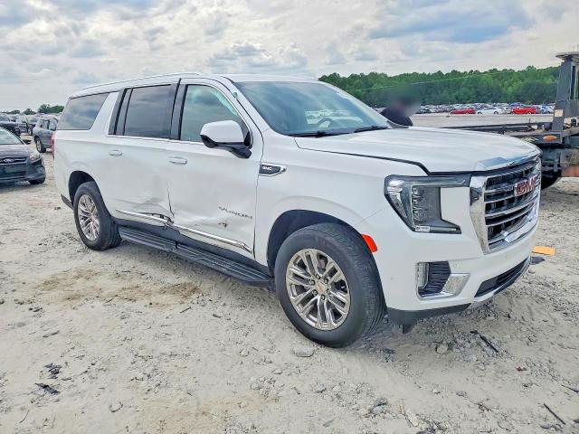 Продаж на аукціоні авто 2021 Gmc Yukon Xl, vin: 1GKS1GKD6MR251173, номер лоту: 53158056