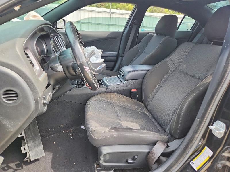 Продажа на аукционе авто 2019 Dodge Charger, vin: 2C3CDXBG5KH720515, номер лота: 52061336