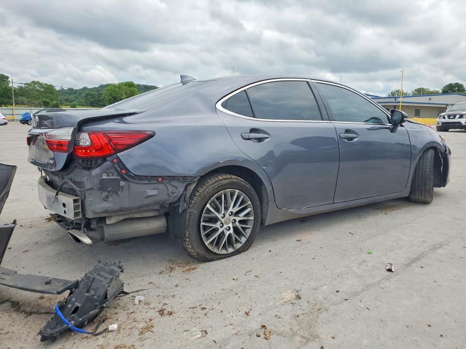 54715686 :رقم المزاد ، 58ABK1GG3GU027728 vin ، 2016 Lexus Es مزاد بيع