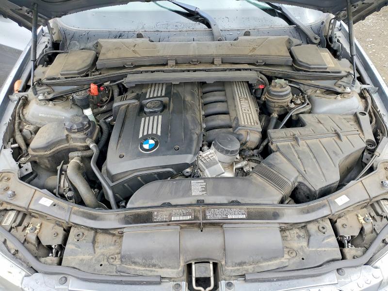 Aukcja sprzedaży 2011 Bmw 328, vin: WBAPH5C5XBA444704, numer aukcji: 55188306