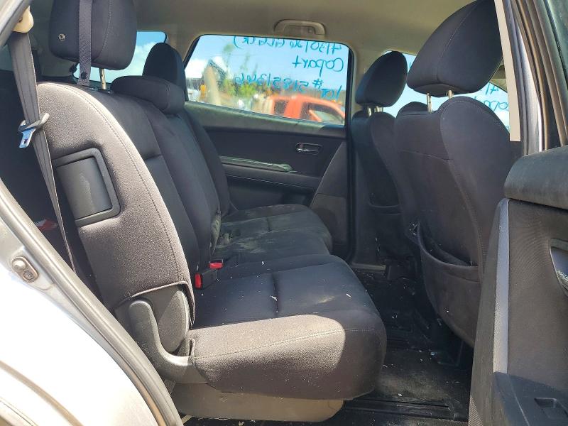 Aukcja sprzedaży 2015 Mazda Cx-9, vin: JM3TB2BA0F0449350, numer aukcji: 51851366