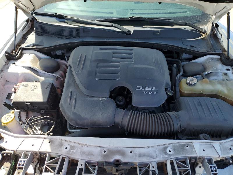 51879026 :رقم المزاد ، 2C3CDXHG5JH230078 vin ، 2018 Dodge Charger مزاد بيع
