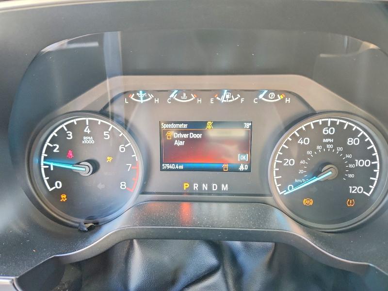 Aukcja sprzedaży 2023 Ford F150, vin: 1FTEW1C50PKE76894, numer aukcji: 52602426