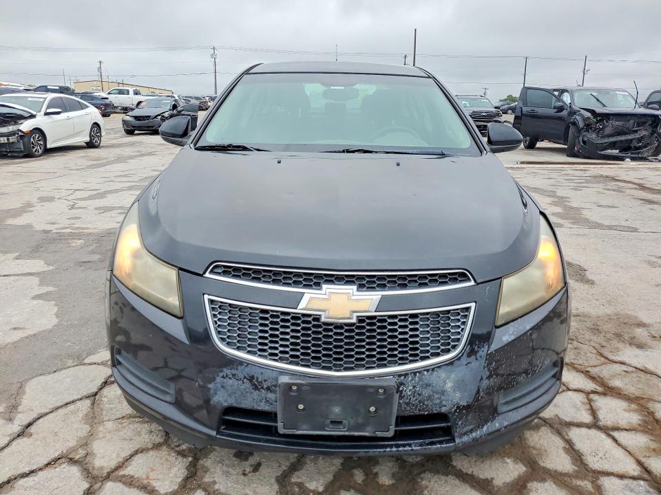Продажа на аукционе авто 2011 Chevrolet Cruze, vin: 1G1PF5S95B7168628, номер лота: 54134056