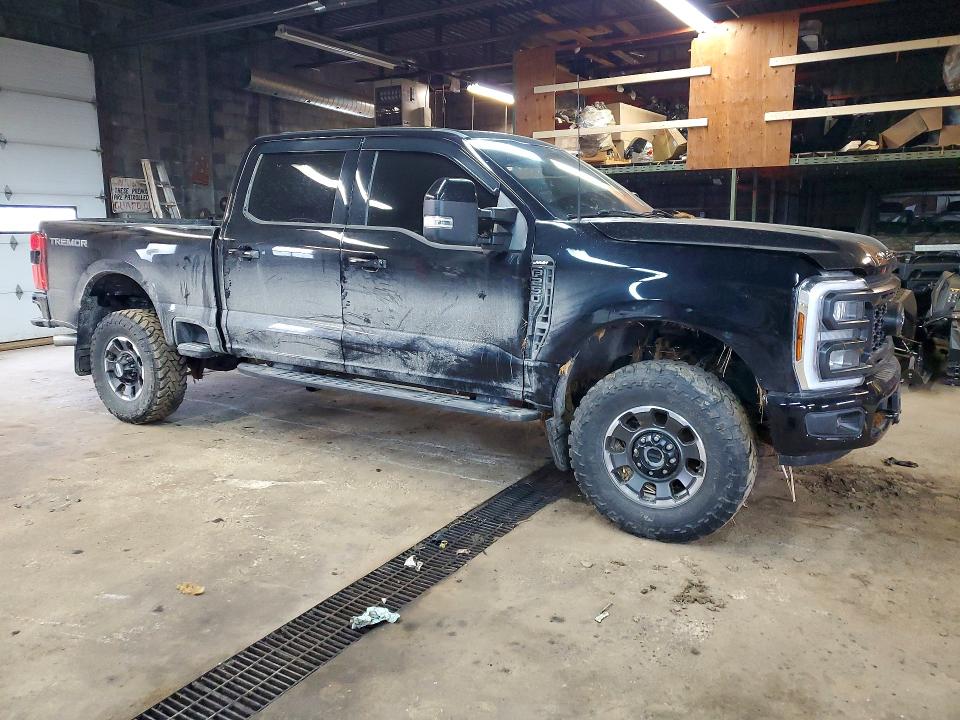 Aukcja sprzedaży 2024 Ford F250, vin: 1FT8W2BNXREF30286, numer aukcji: 52956276