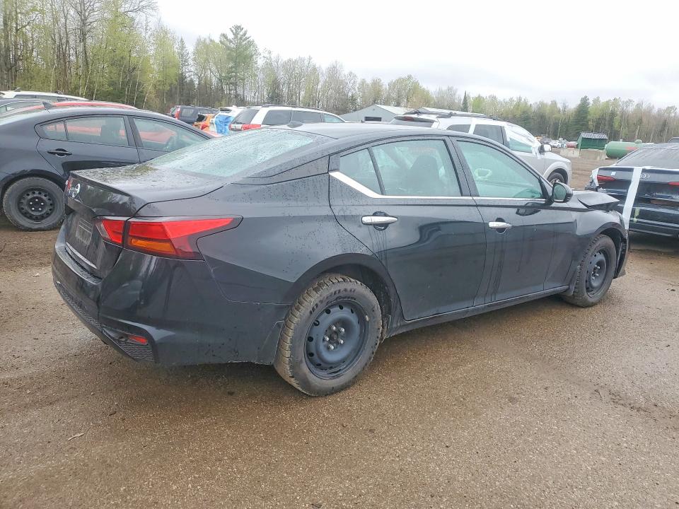 Aukcja sprzedaży 2020 Nissan Altima, vin: 1N4BL4BWXLN301672, numer aukcji: 53563996