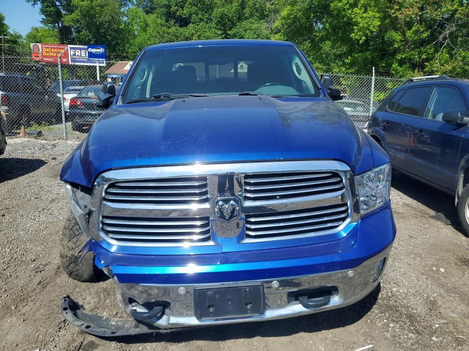 Aukcja sprzedaży 2014 Ram 1500, vin: 1C6RR7LT9ES221112, numer aukcji: 53215756