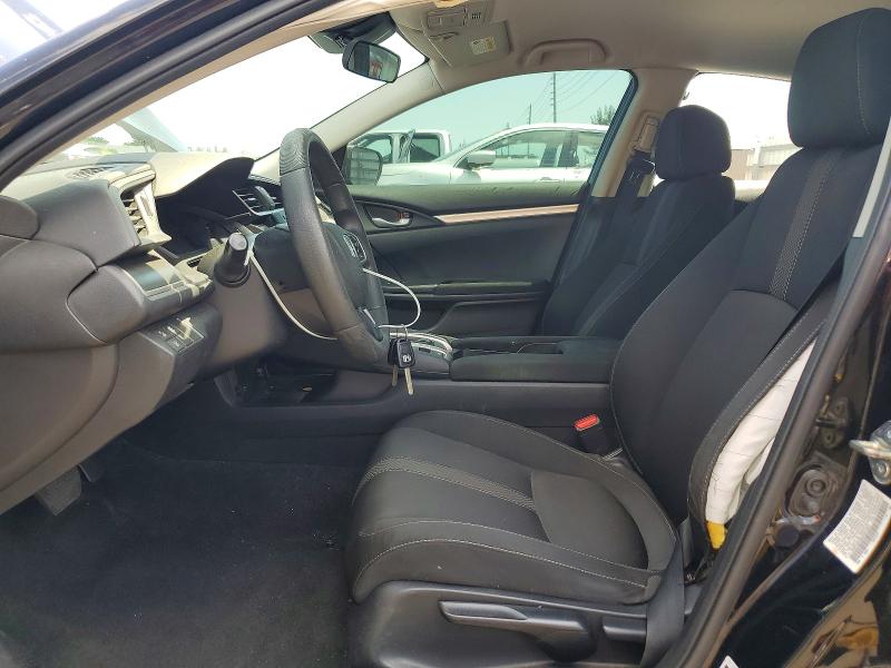 Aukcja sprzedaży 2020 Honda Civic, vin: 19XFC2F69LE021451, numer aukcji: 52195296