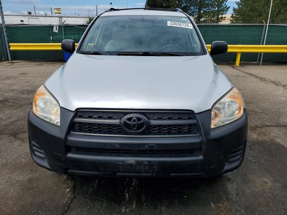 Продажа на аукционе авто 2010 Toyota Rav4, vin: JTMBF4DV6A5033769, номер лота: 53038726