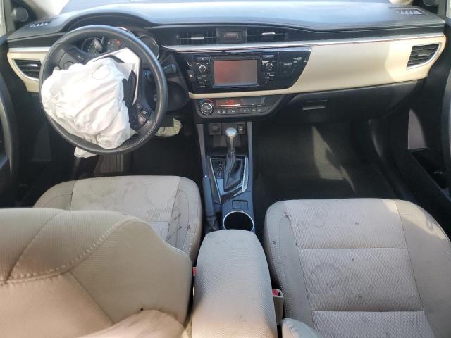 53405586 :رقم المزاد ، 2T1BURHE0FC272841 vin ، 2015 Toyota Corolla مزاد بيع