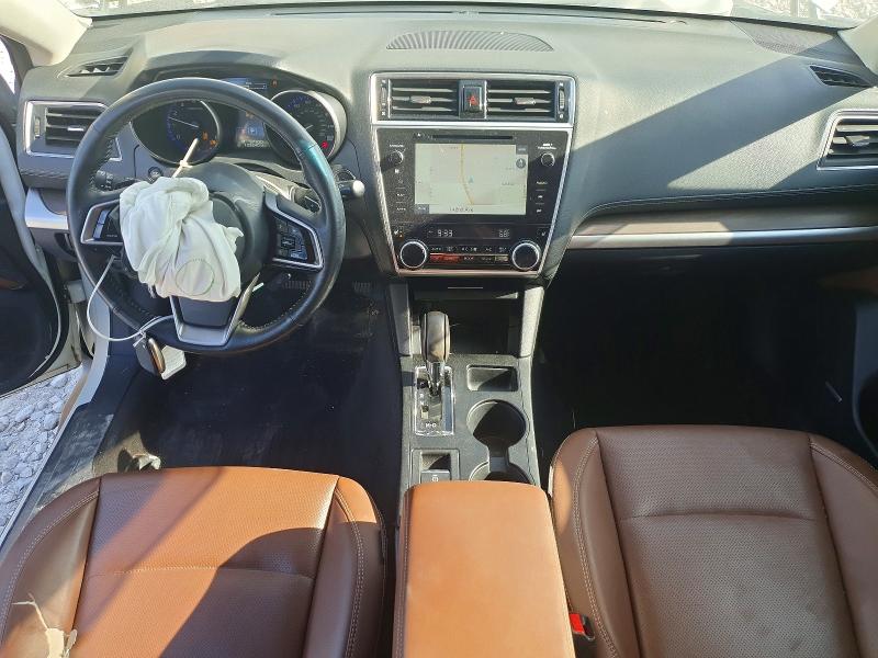 Aukcja sprzedaży 2018 Subaru Outback, vin: 4S4BSETC4J3366013, numer aukcji: 54758676
