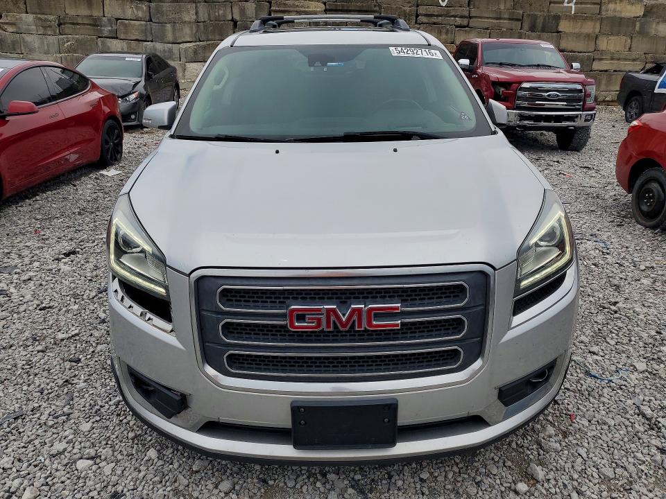 Aukcja sprzedaży 2017 Gmc Acadia Limited, vin: 1GKKVSKD6HJ186451, numer aukcji: 54292716